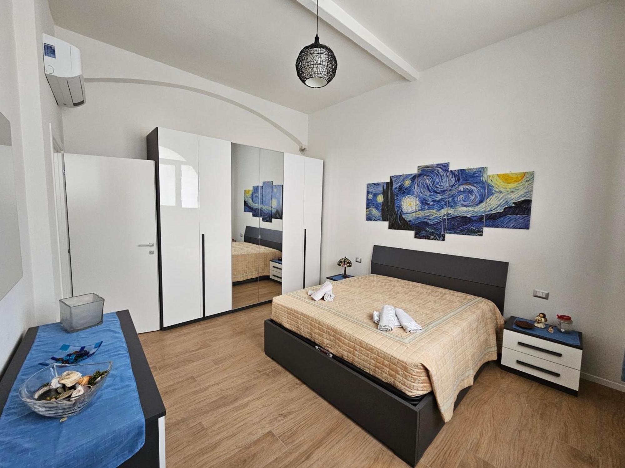 Navigli Bocconi Apartamento