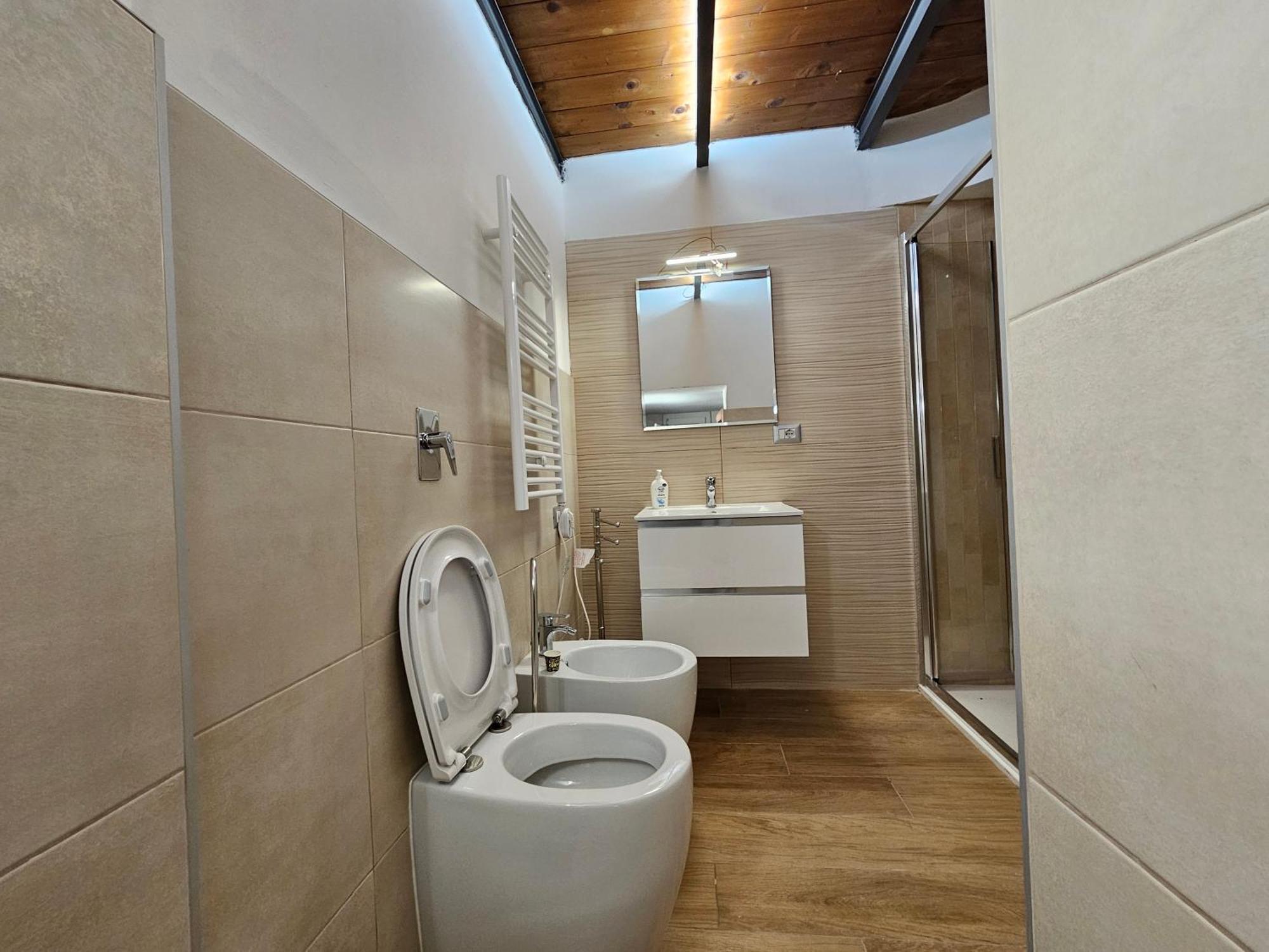 Apartamento Navigli Bocconi Milão