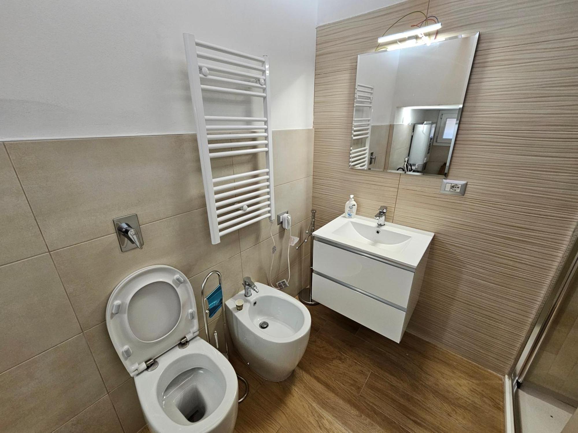 Apartamento Navigli Bocconi