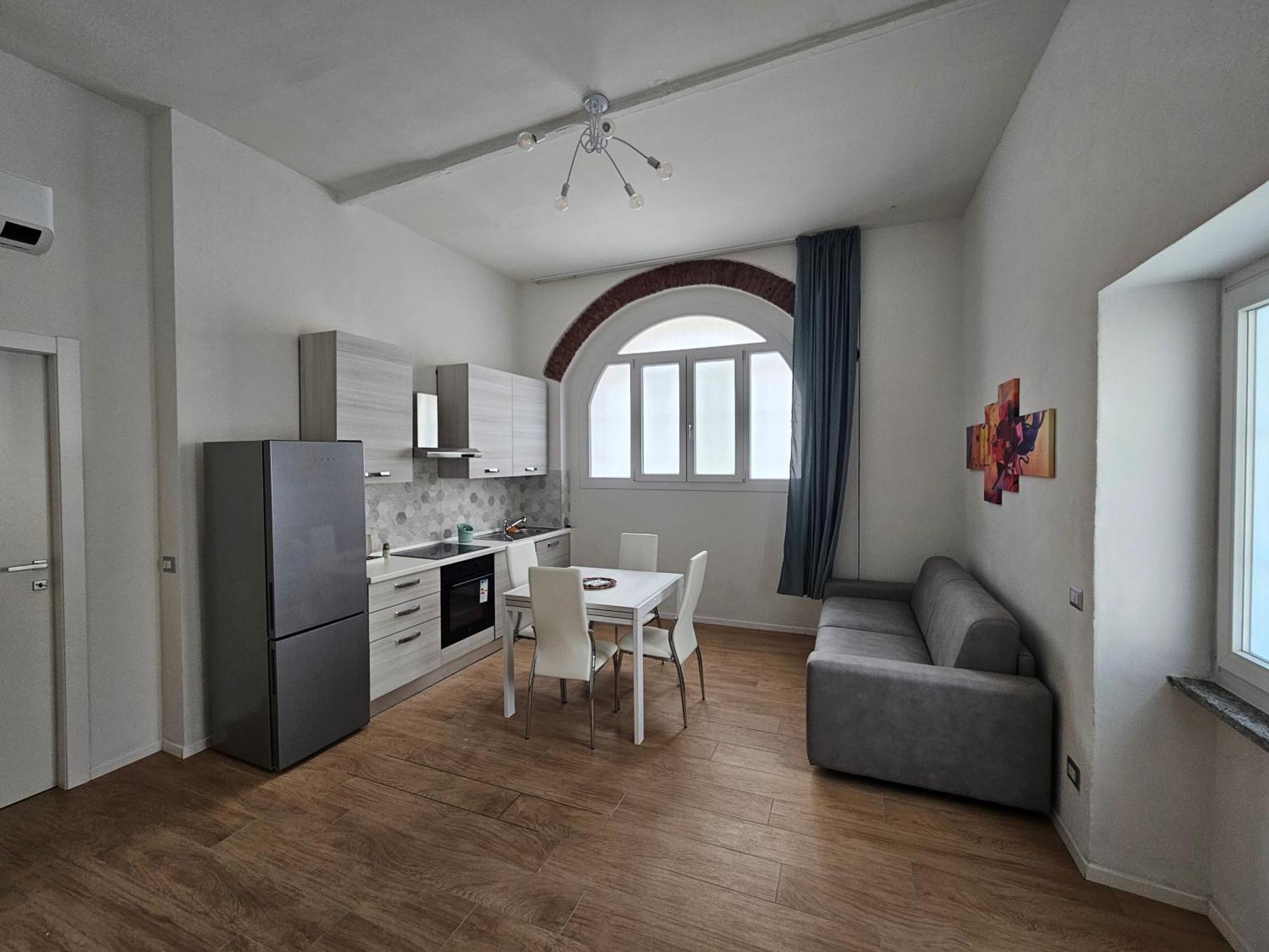Navigli Bocconi Apartamento