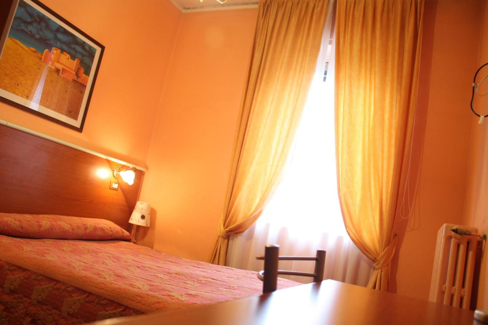 Hotel Mm Dateo Milão