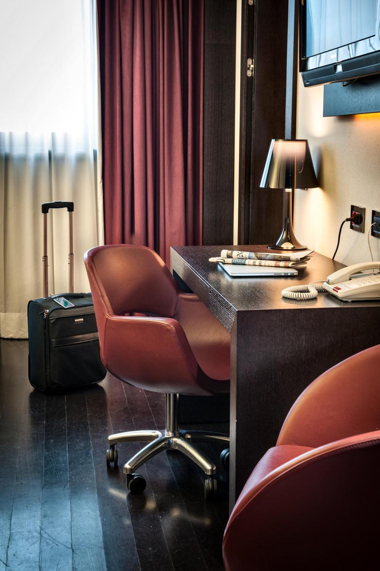 Crowne Plaza City By Ihg
