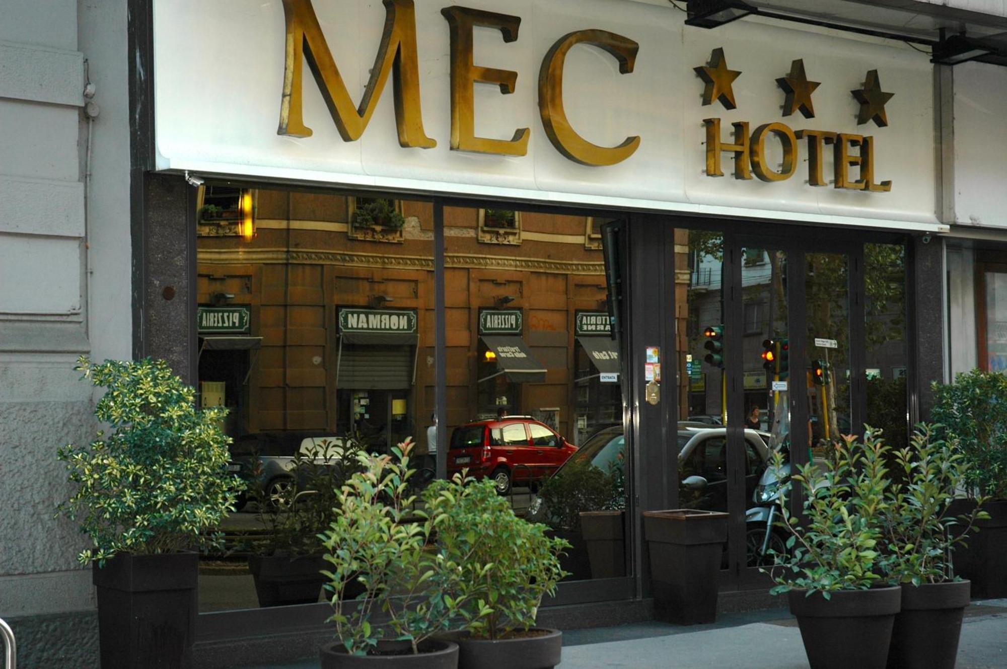 Mec Milan