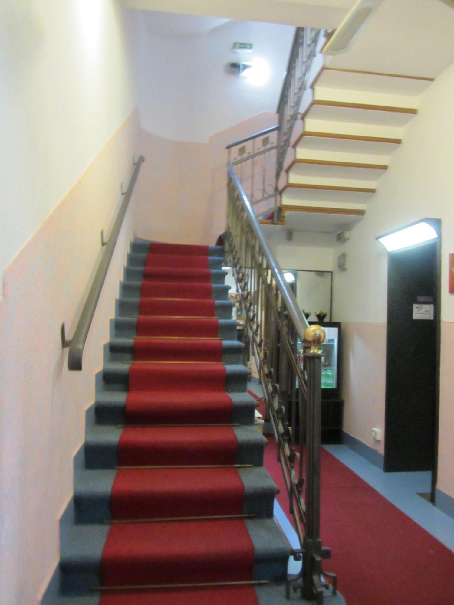 Hotel Nizza