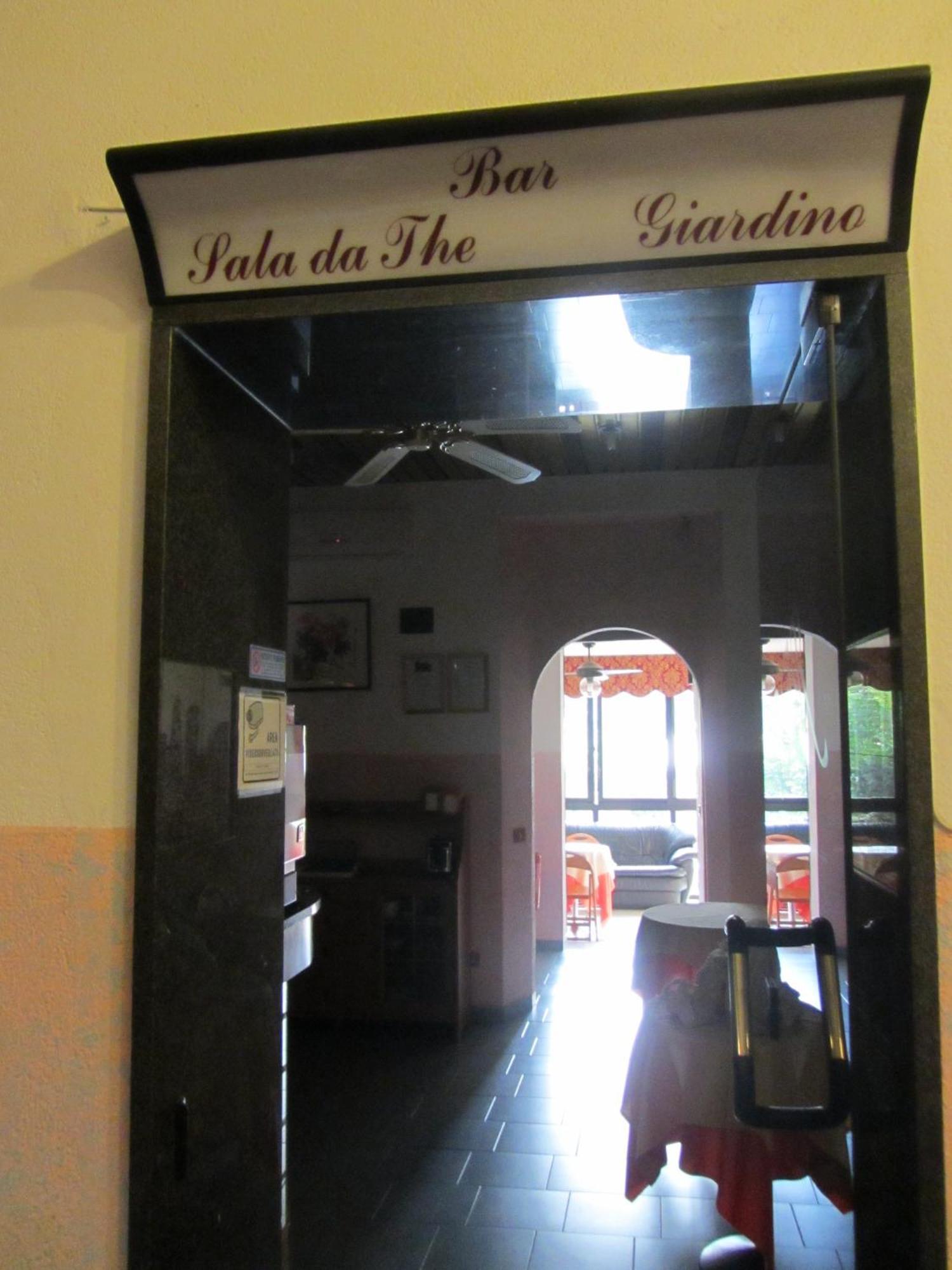 Hotel Nizza 2*