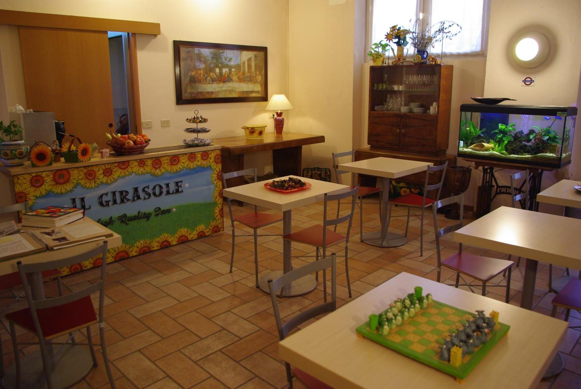 Hotel Il Girasole High Quality
