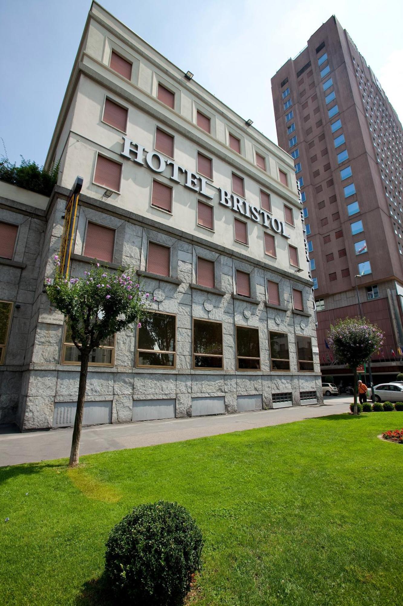 Hotel Bristol