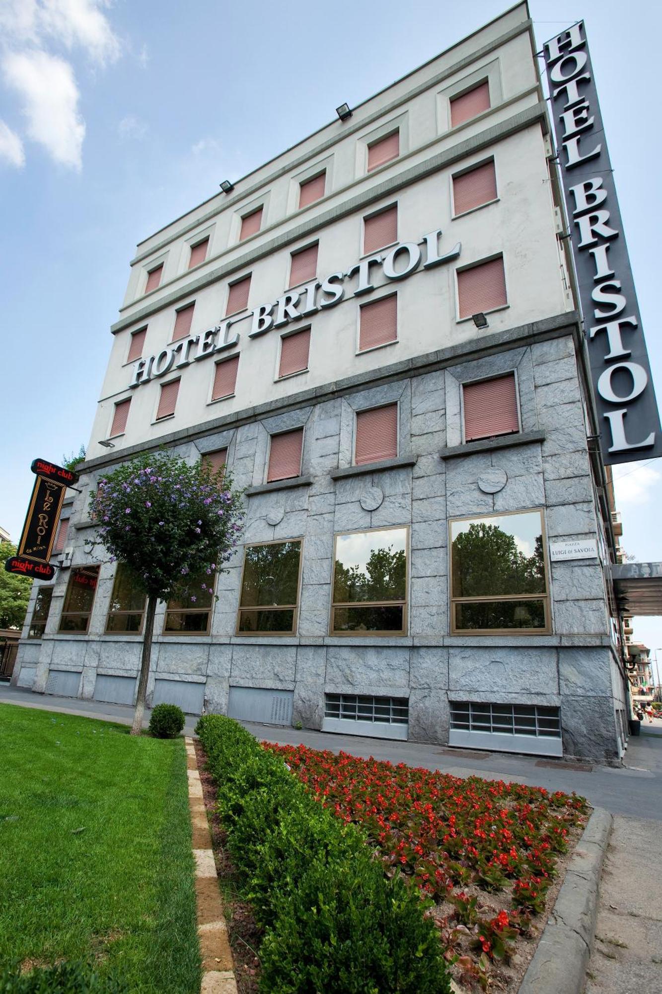 Bristol Milão