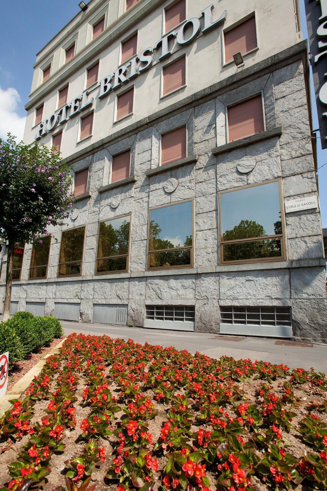 Hotel Bristol