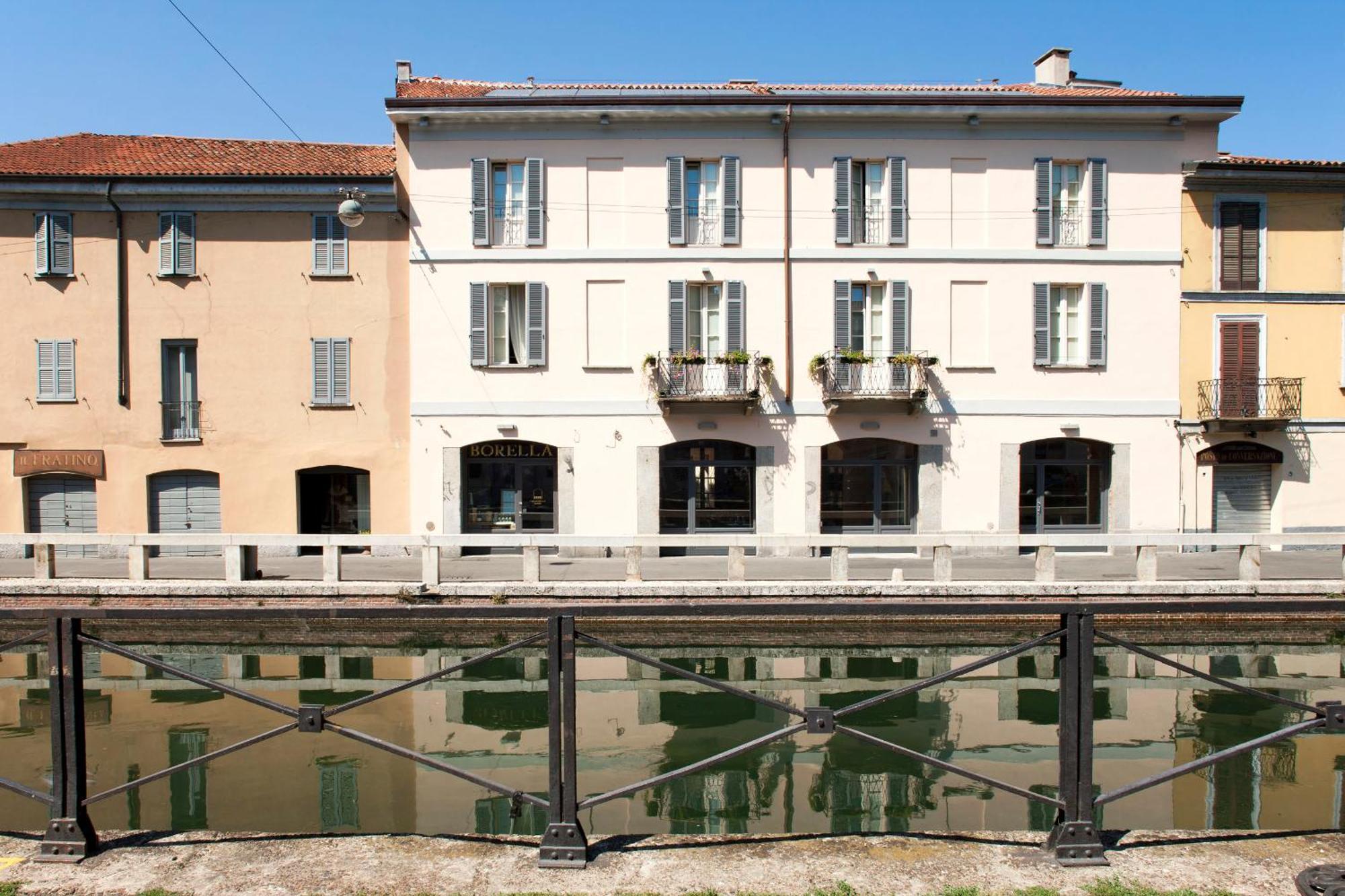Maison Borella