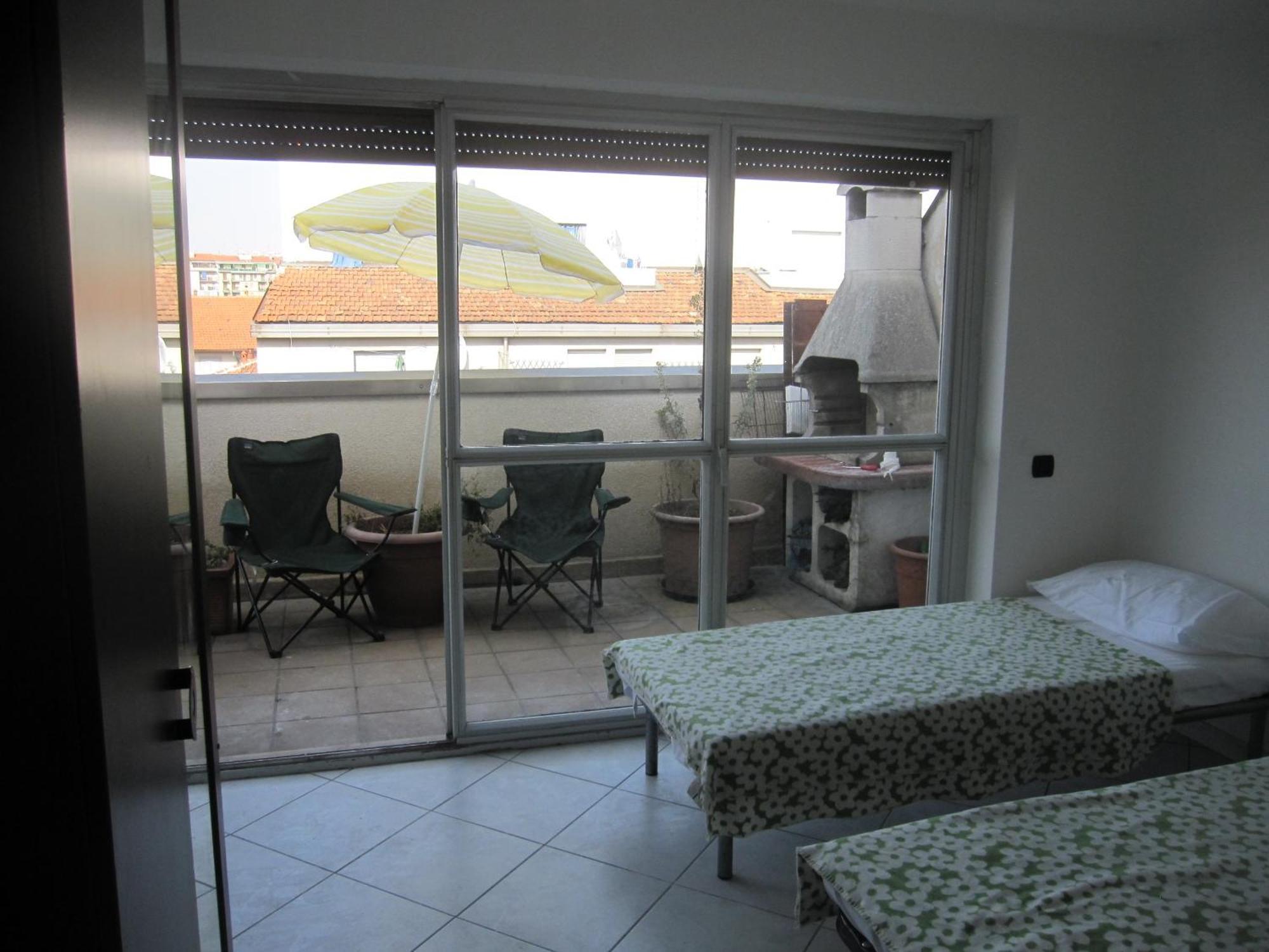 Albergue Star