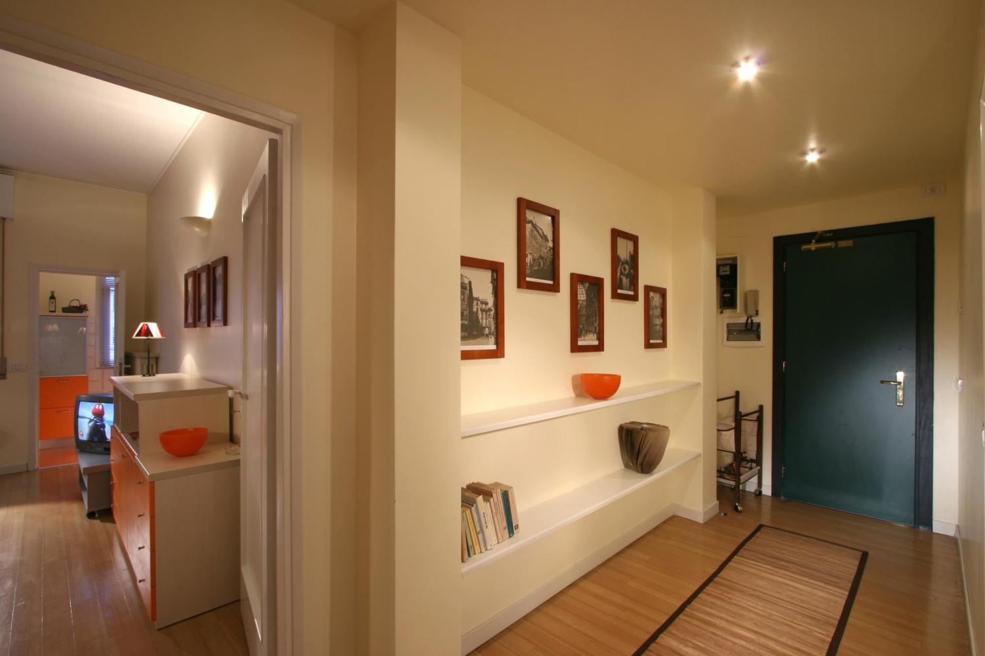 Aparthotel Pian Della Nave