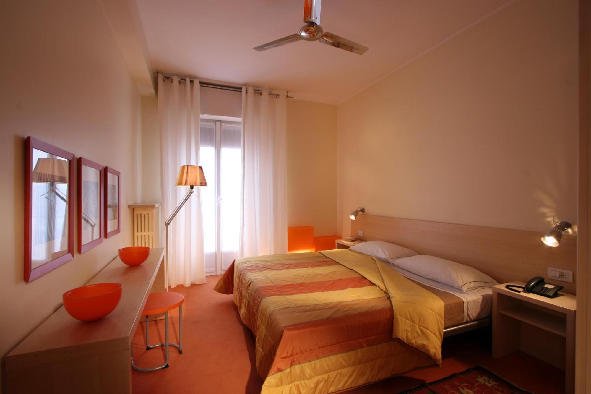 Aparthotel Pian Della Nave