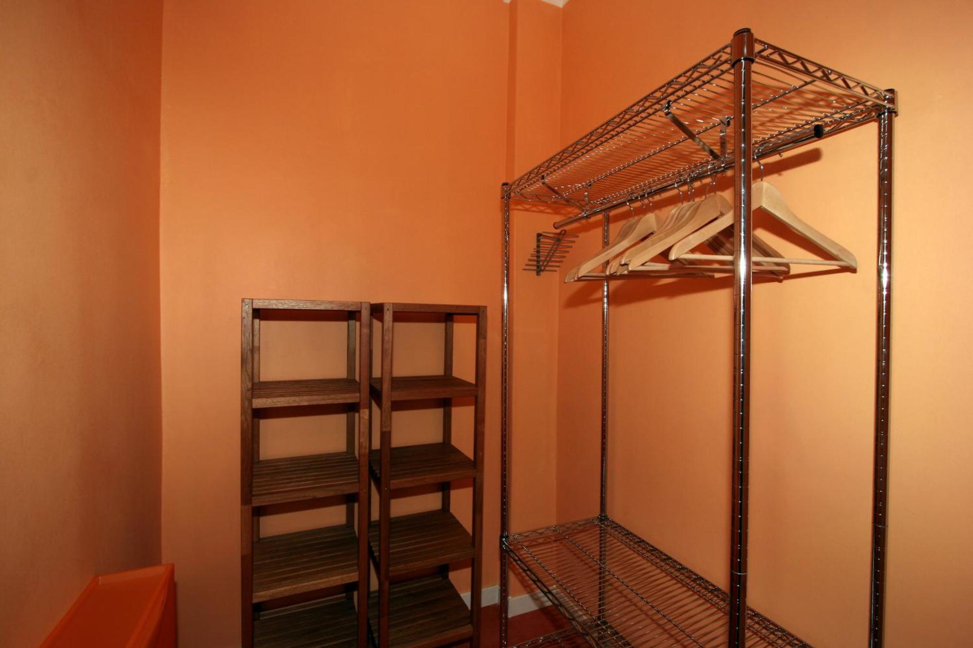 Aparthotel Pian Della Nave Mailand