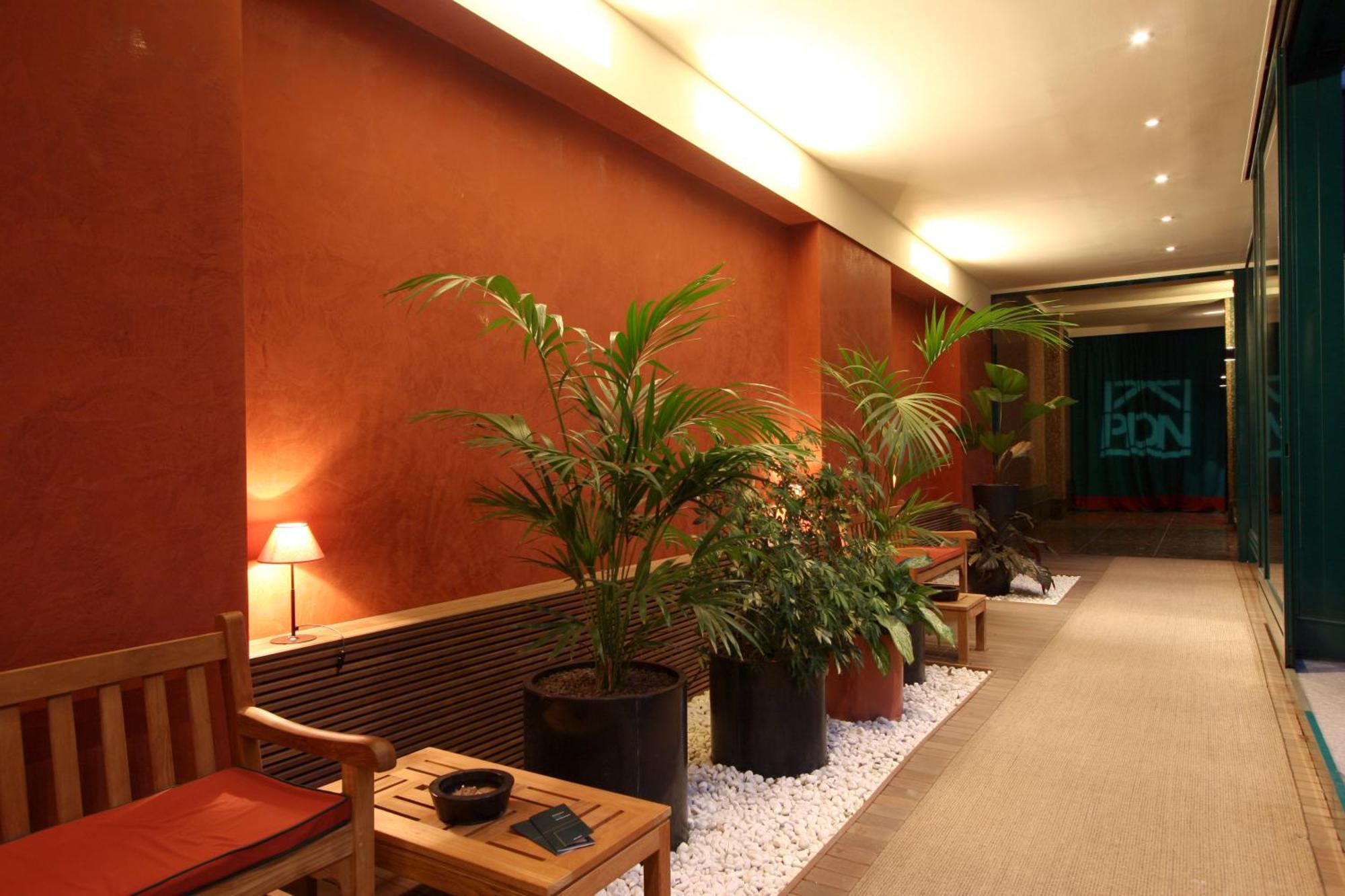 Aparthotel Pian Della Nave Mailand