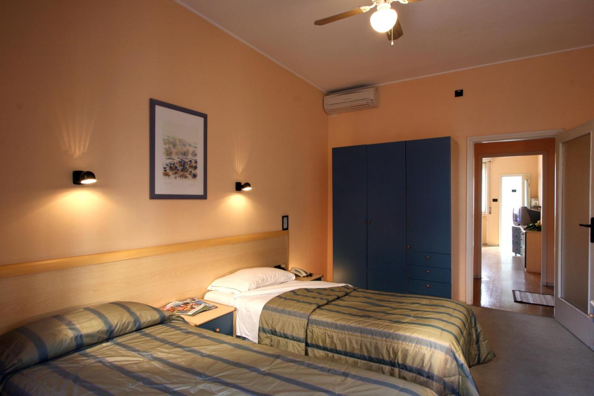 Aparthotel Pian Della Nave Mailand