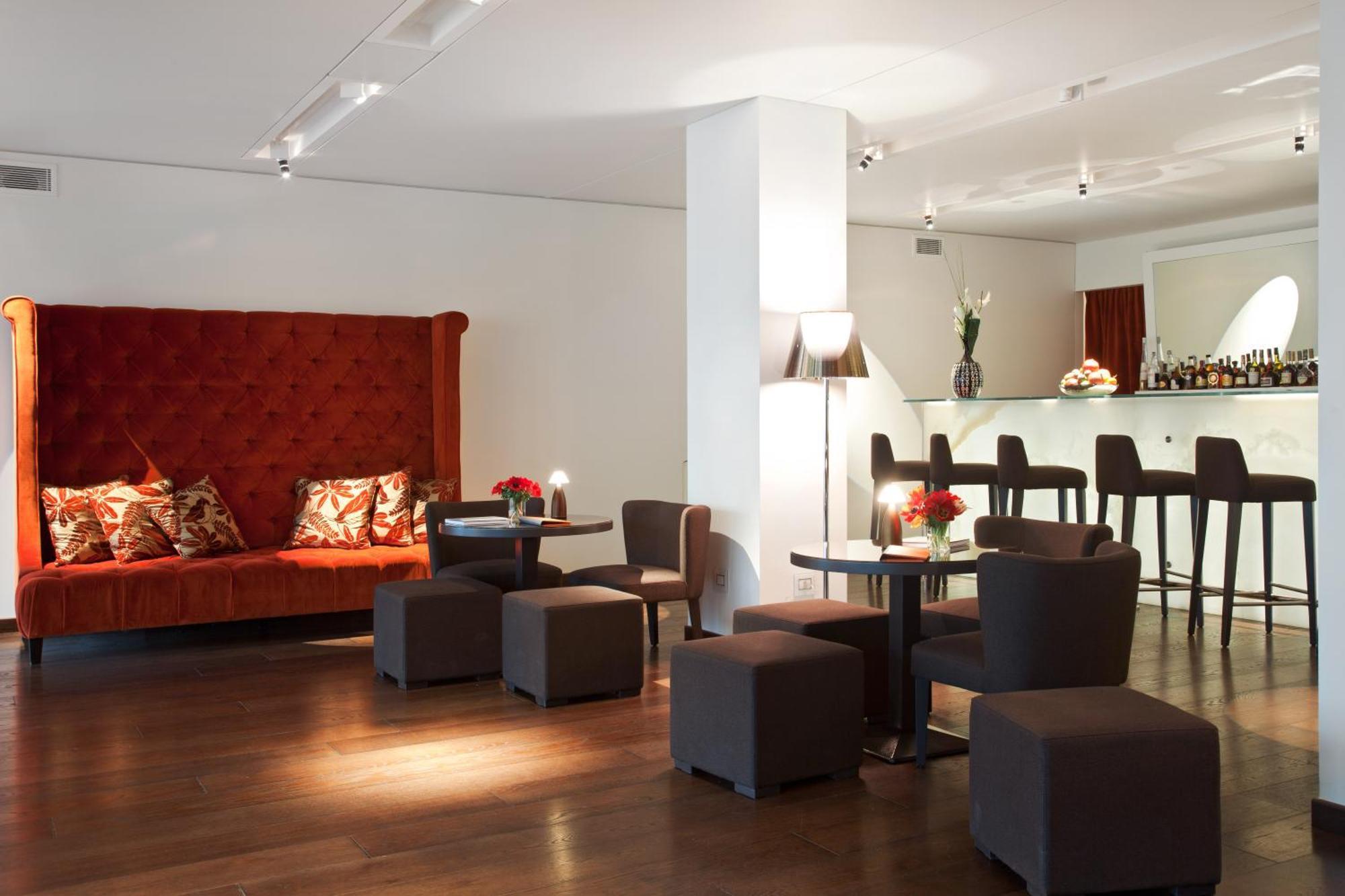 Hotel Magna Pars L'hotel A Parfum, Small Luxury Of The World Mailand