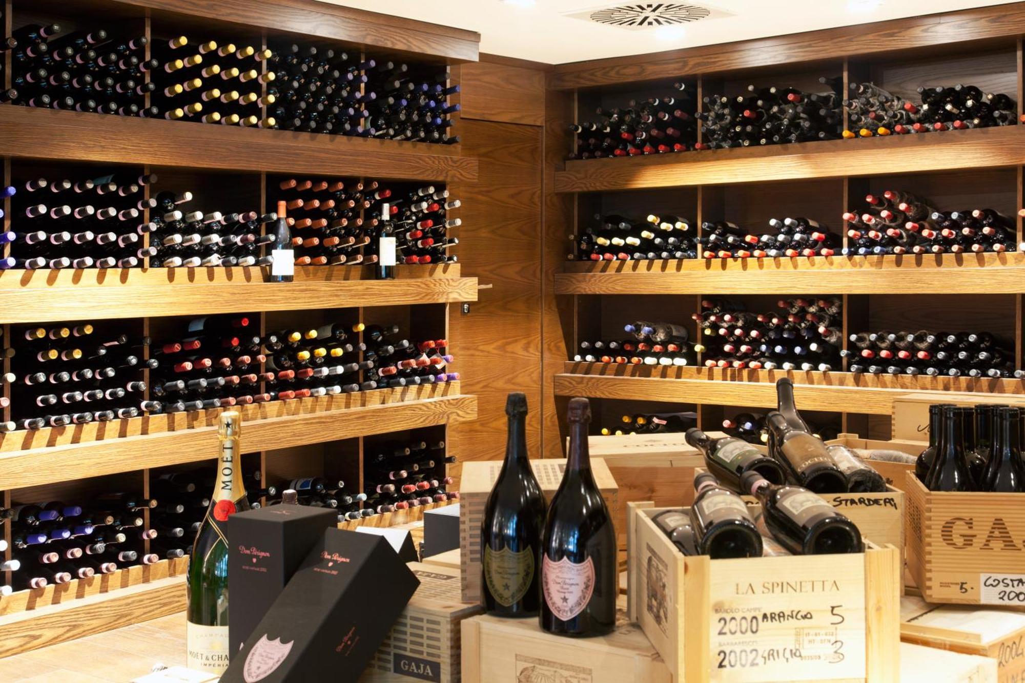 Hotel Magna Pars L'hotel A Parfum, Small Luxury Of The World 5*