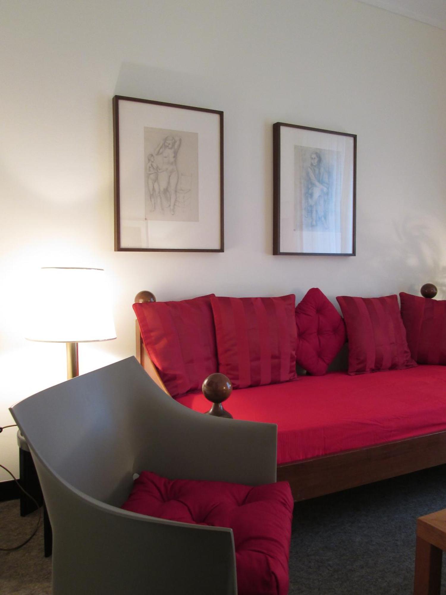 Aparthotel Domus