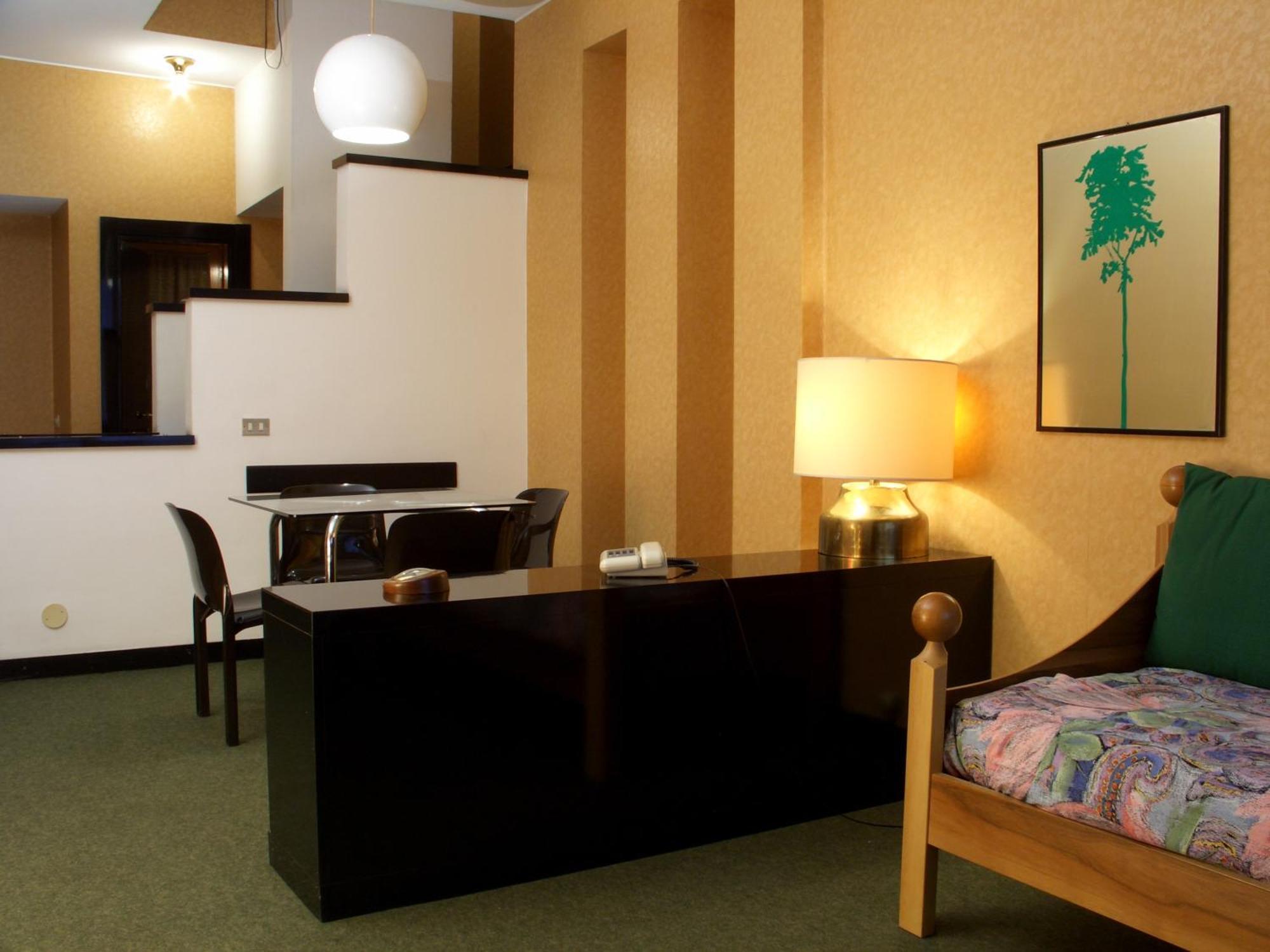 Aparthotel Domus