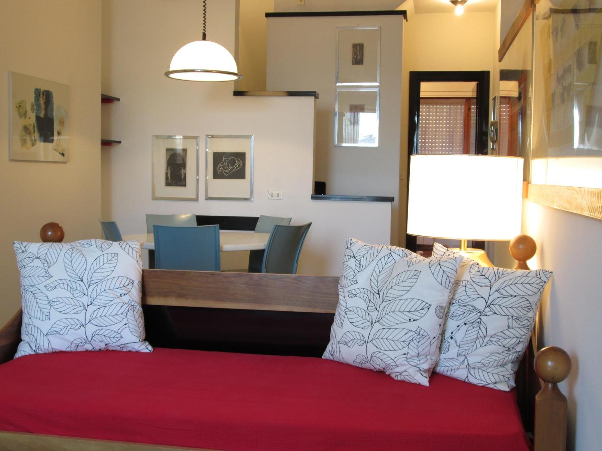 Aparthotel Domus
