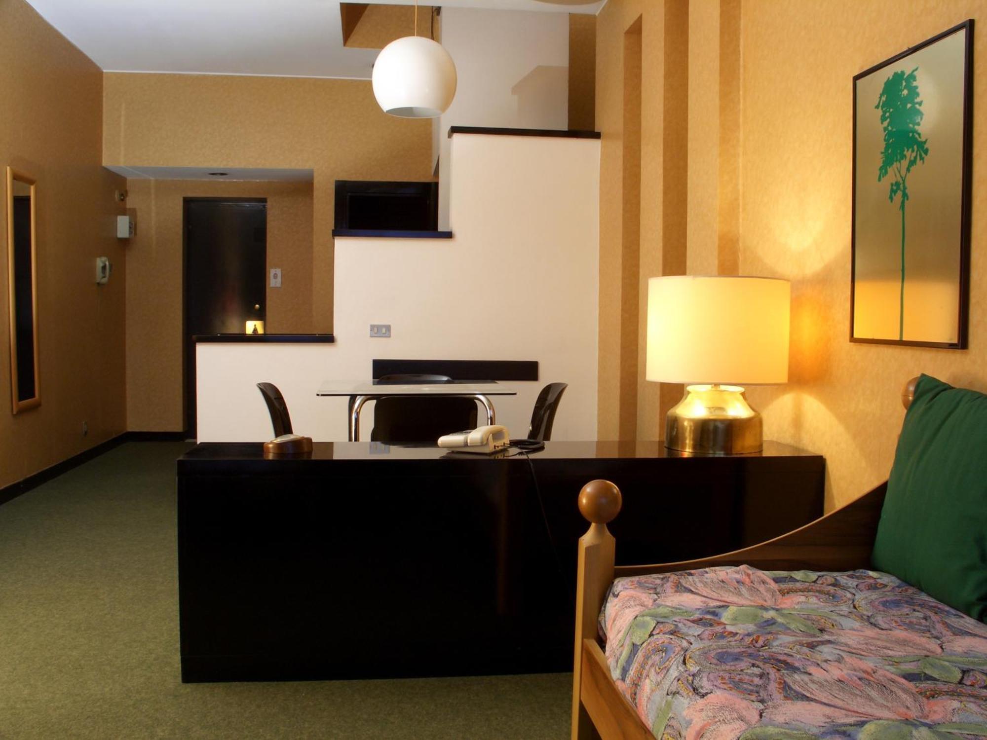 Aparthotel Domus 3*