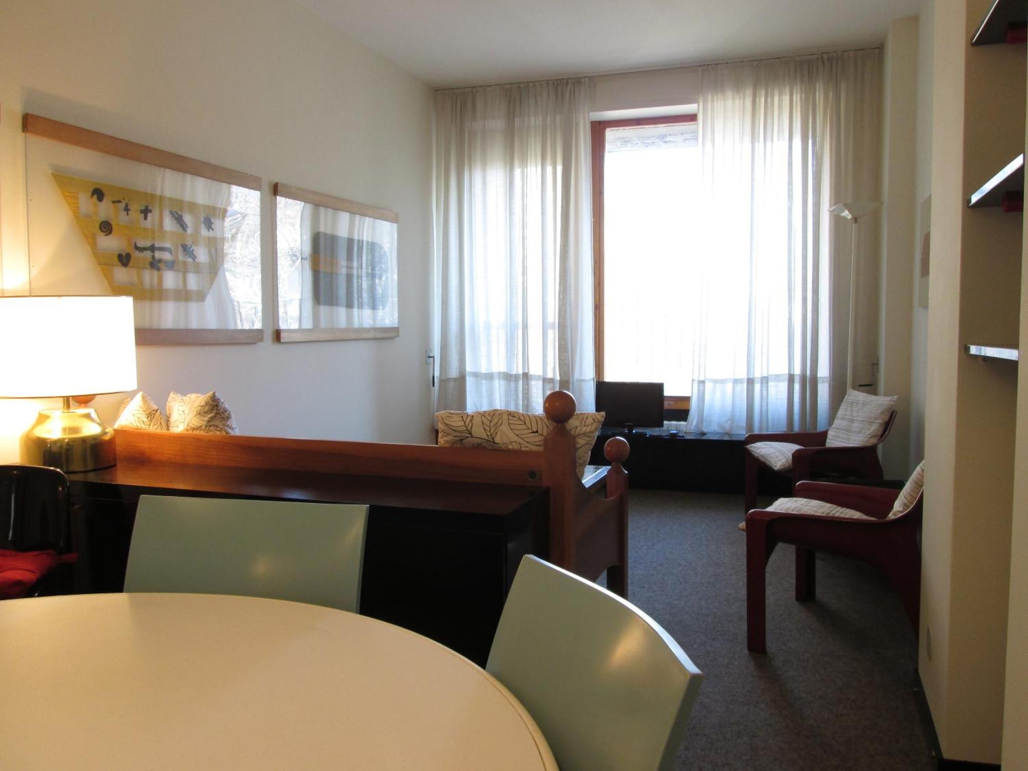 Aparthotel Domus