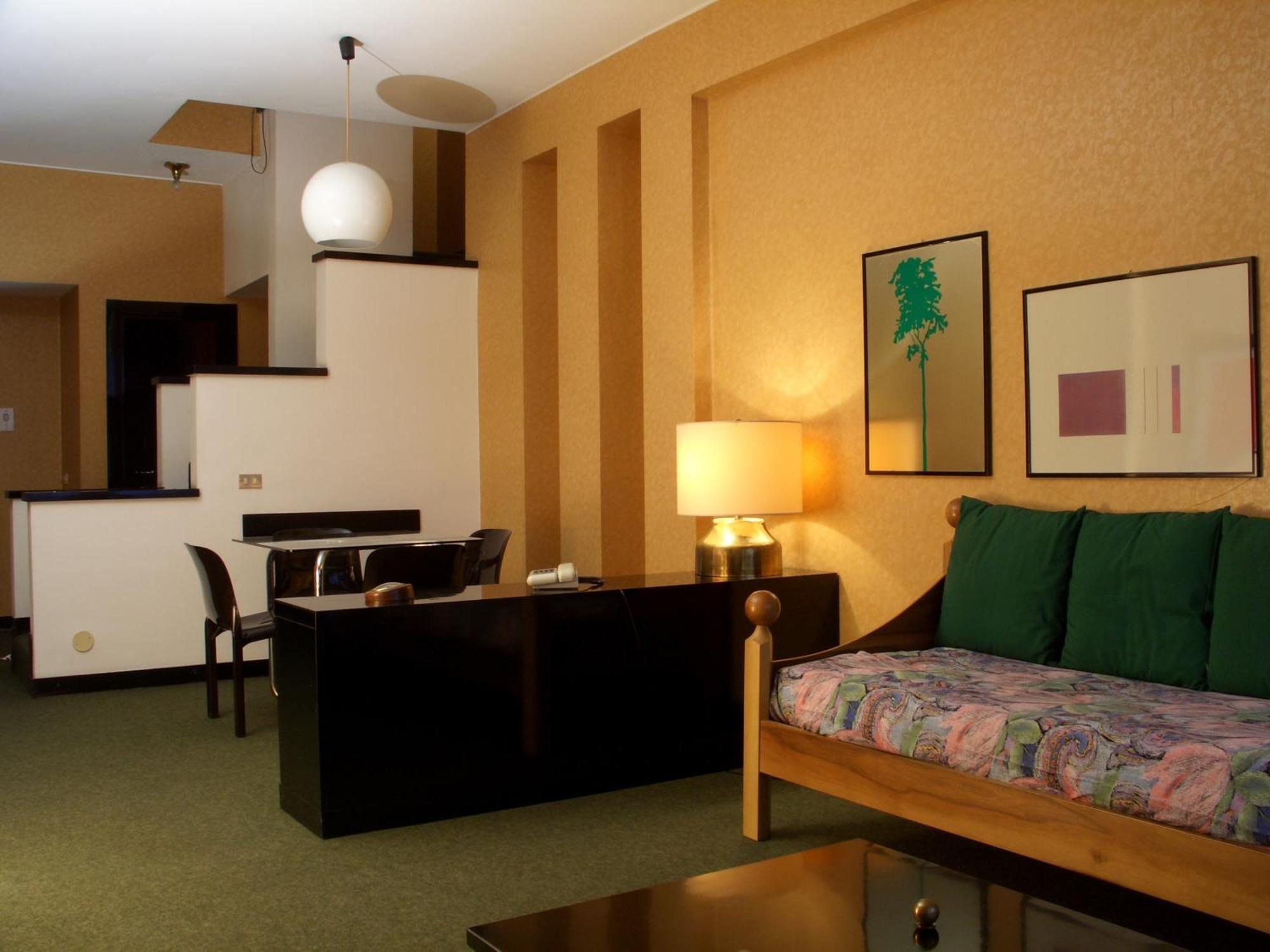 Aparthotel Domus 3*
