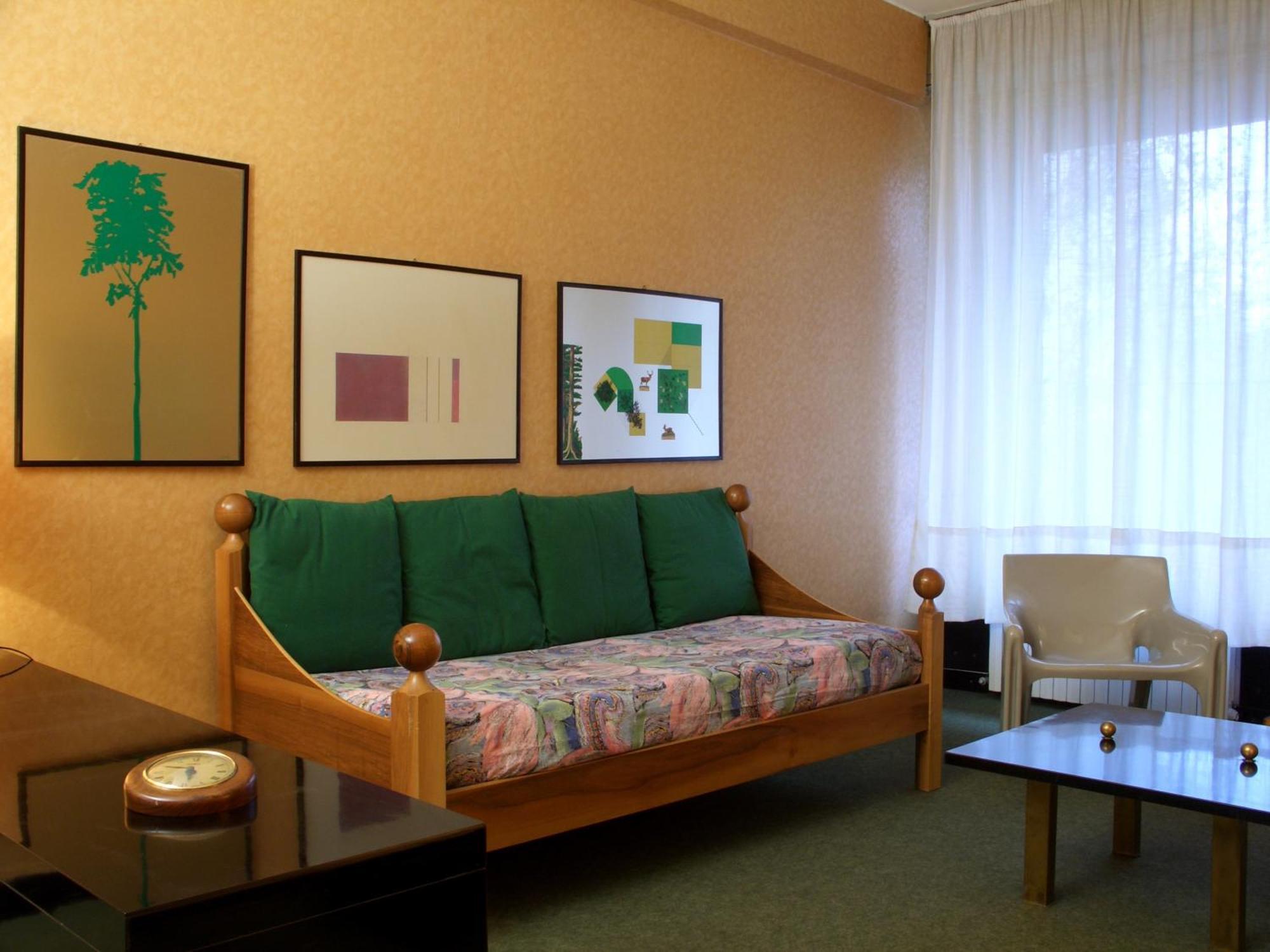 Aparthotel Domus Mailand