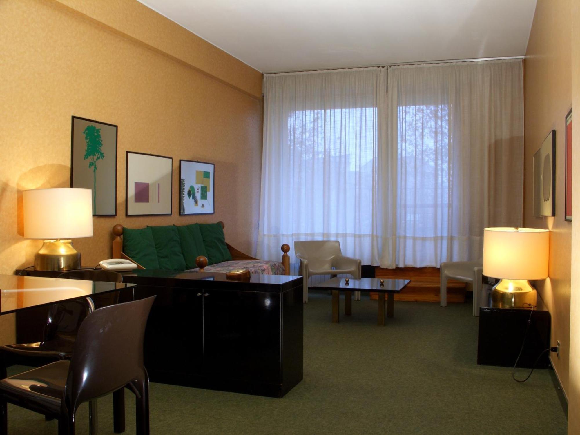 Aparthotel Domus Mailand