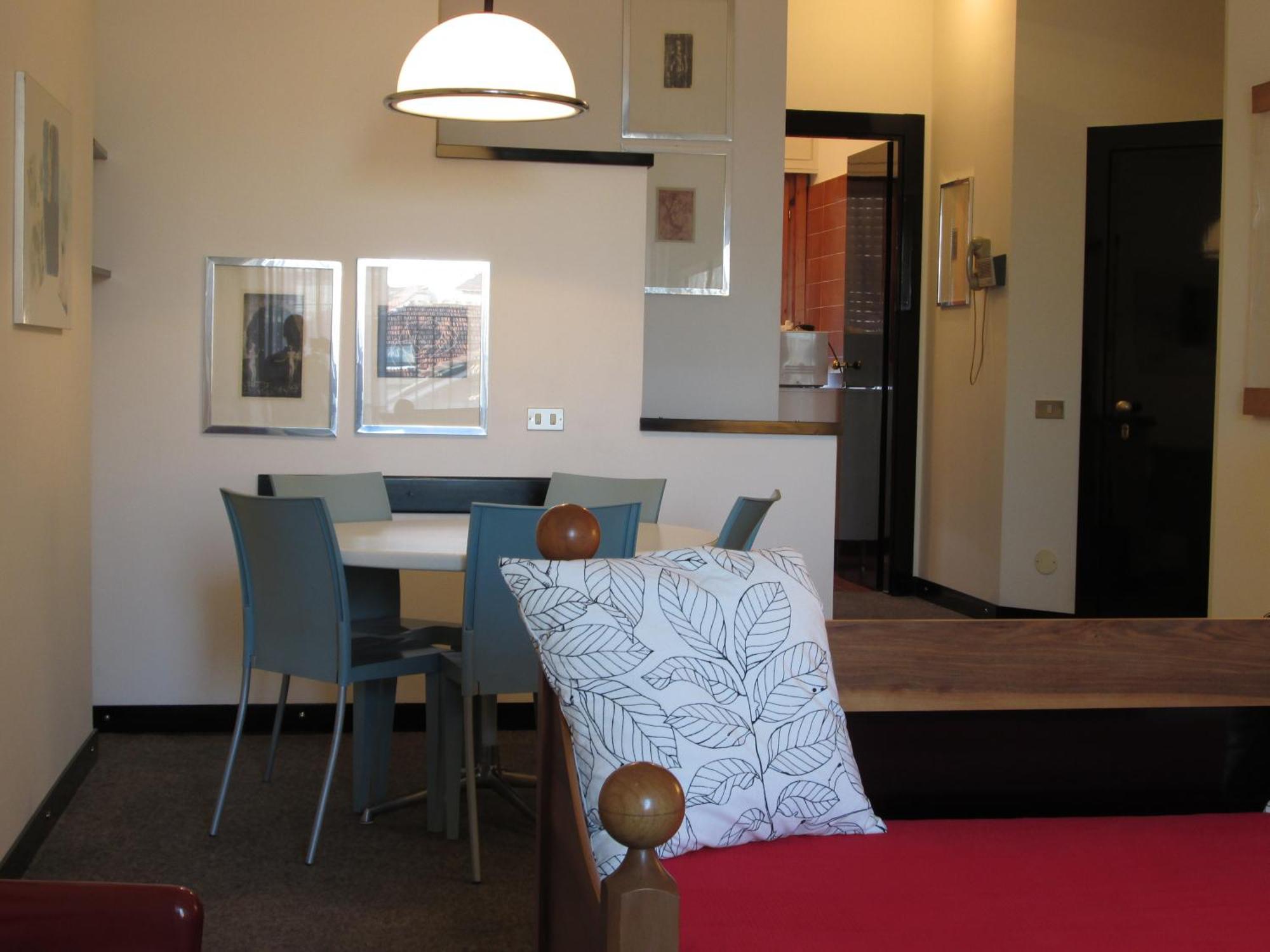 Aparthotel Domus 3*