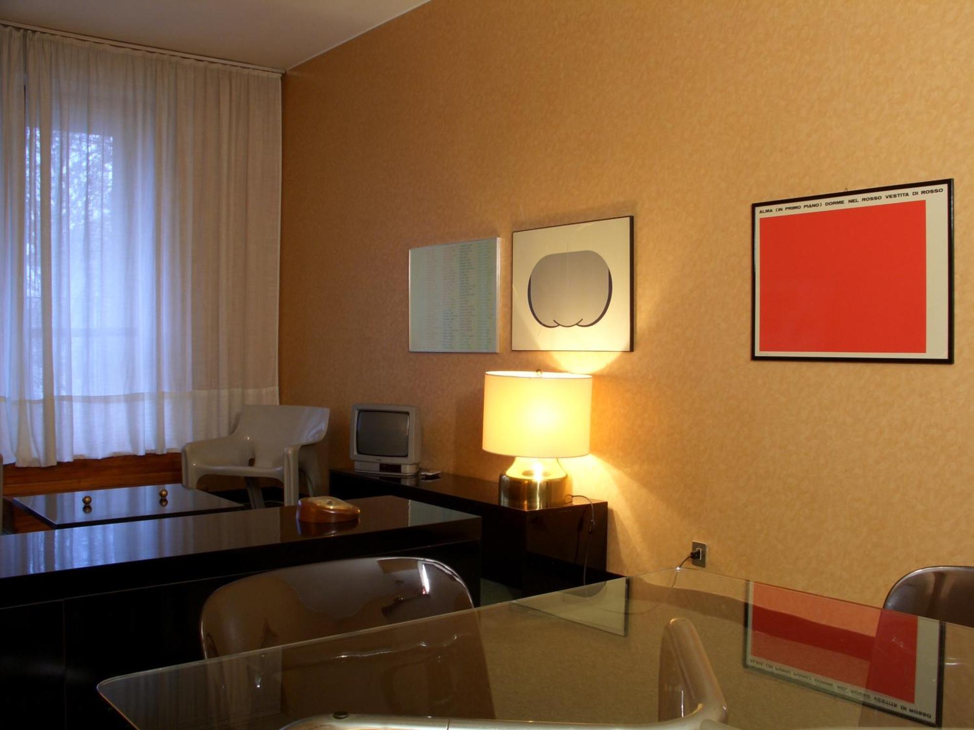 Aparthotel Domus