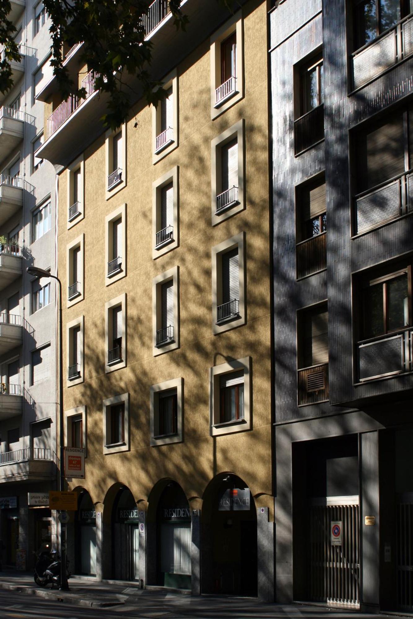 Aparthotel Domus 3*