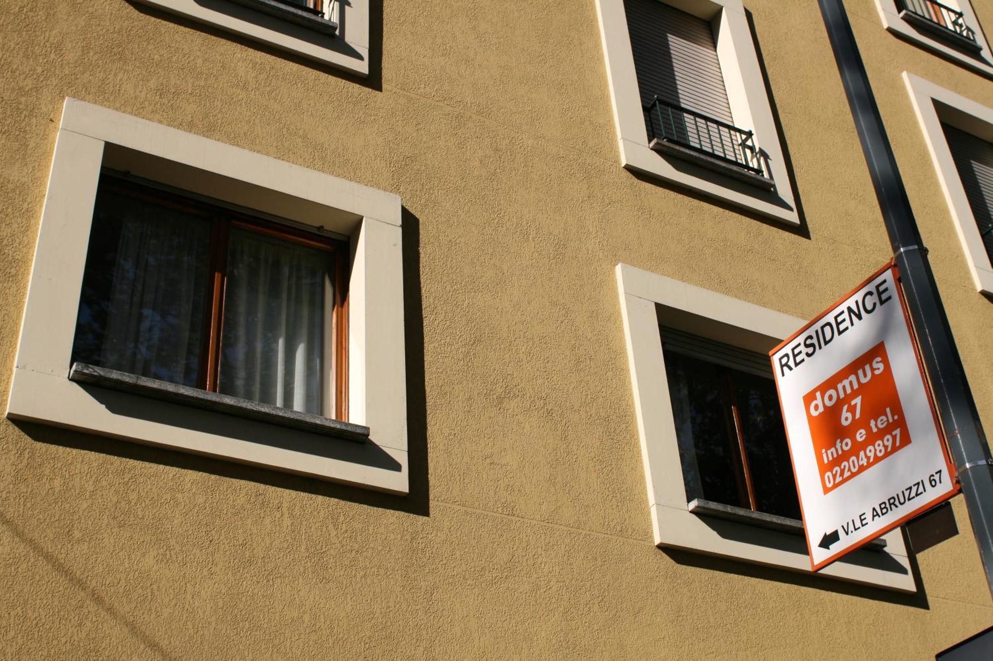 Domus Mailand