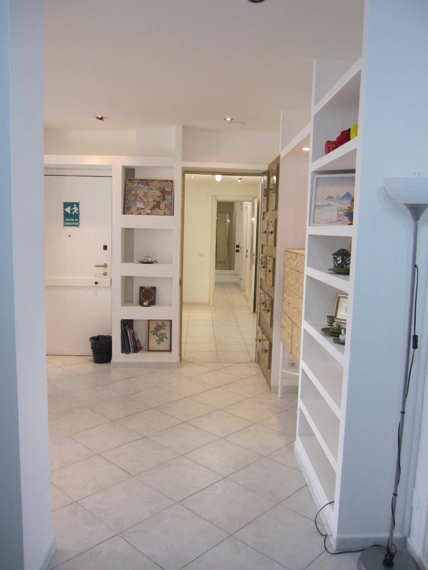 Albergue Star Milão