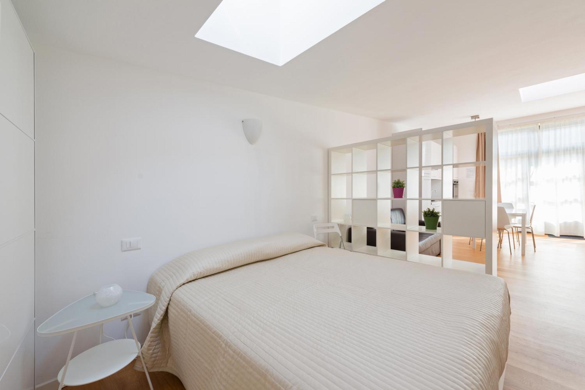 Apartamento La Maison Del Capestrano *