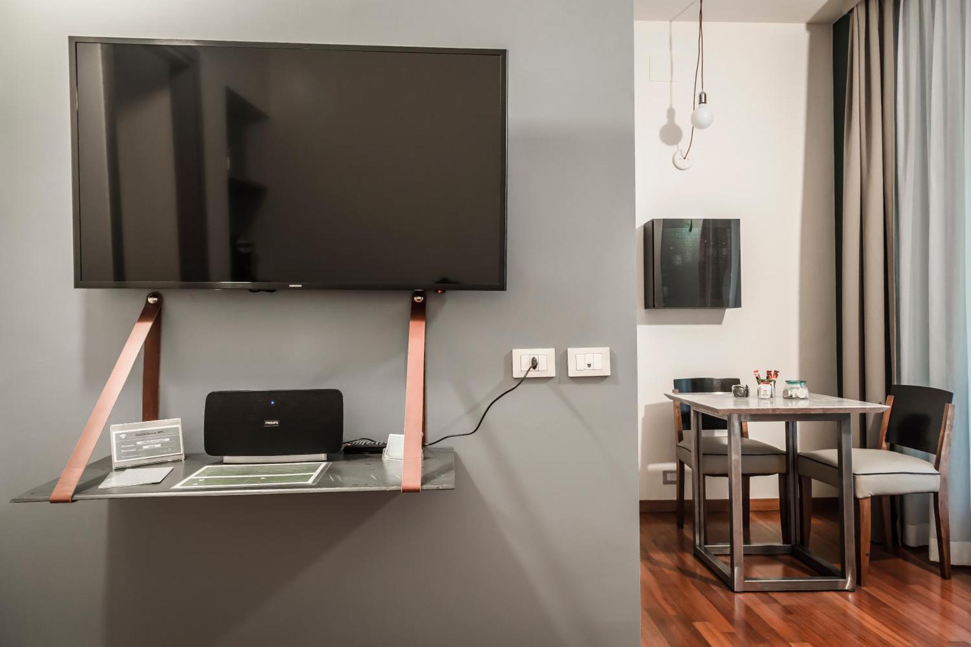 Aparthotel Montenapoleone