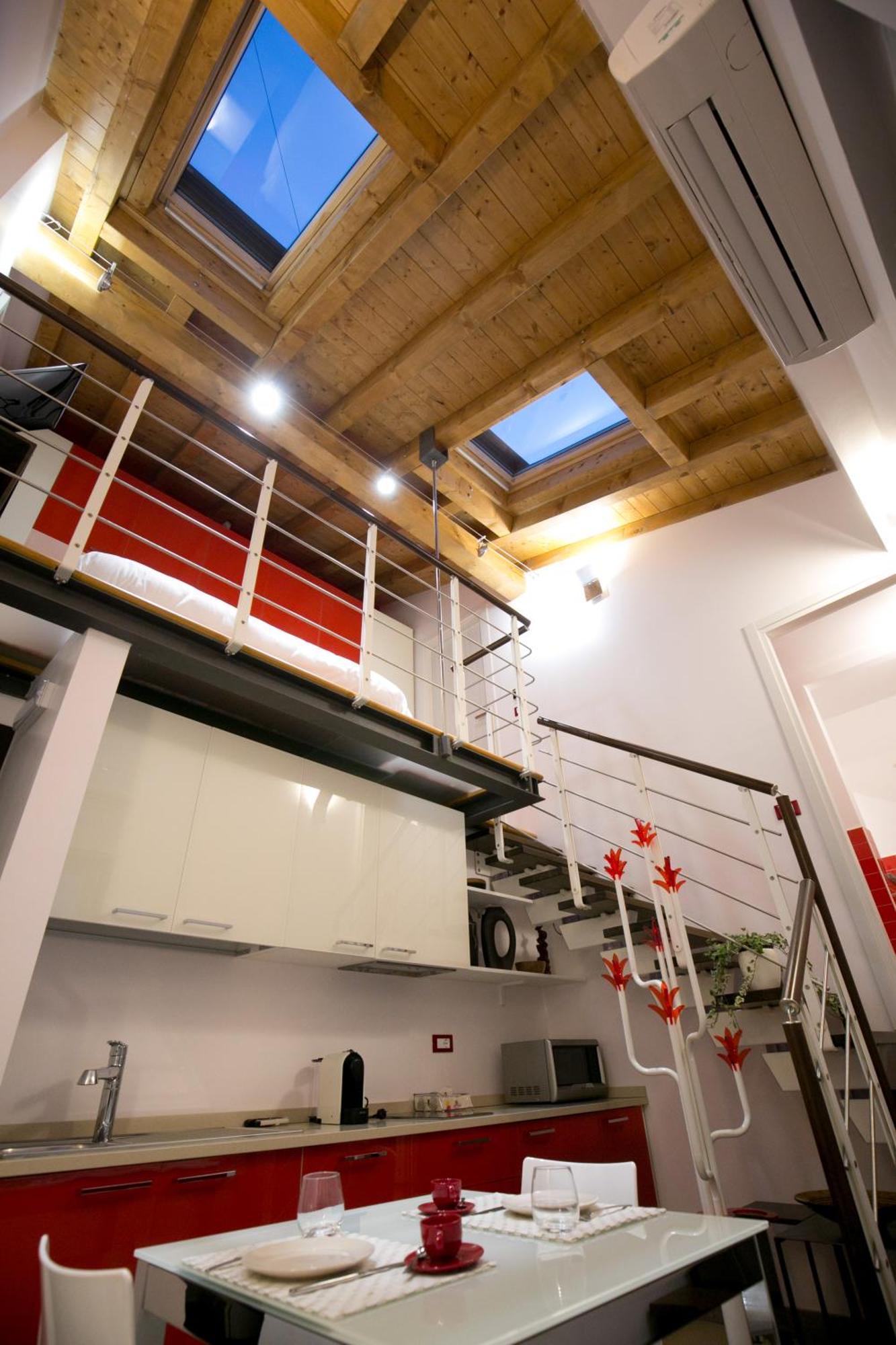 Aparthotel Versoverde Alzaia Naviglio Grande Milão