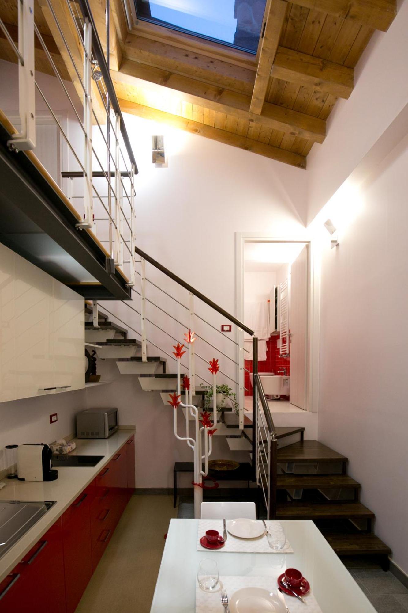 Aparthotel Versoverde Alzaia Naviglio Grande