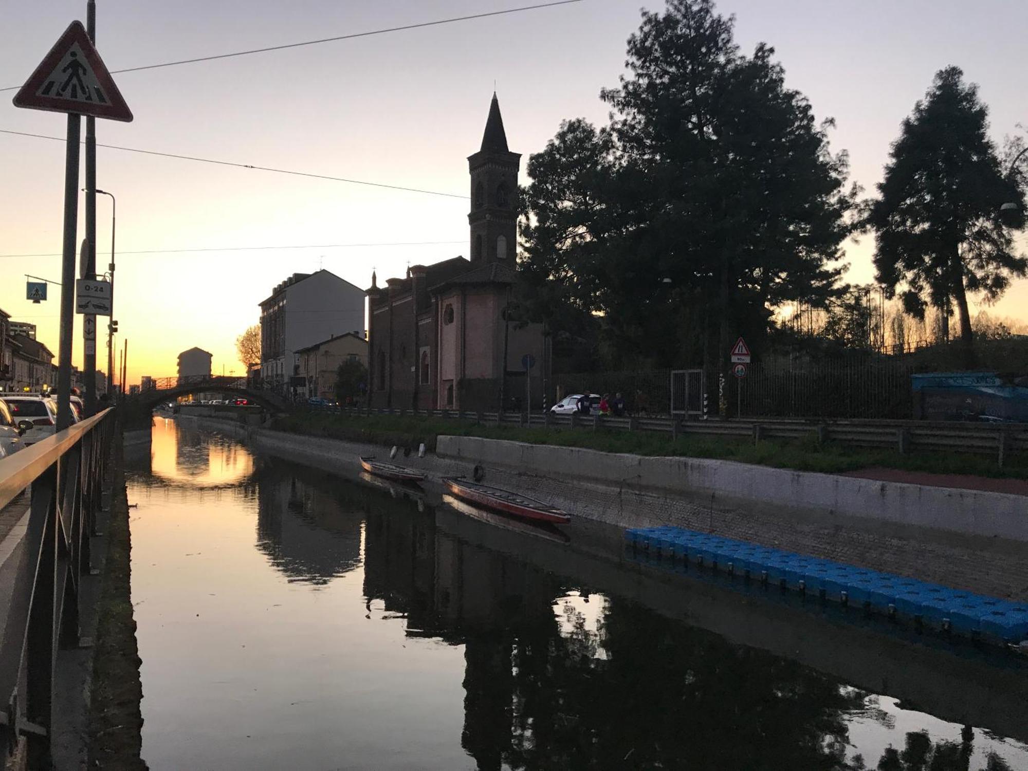 Apartamento Kibilu - Via Pastorelli *