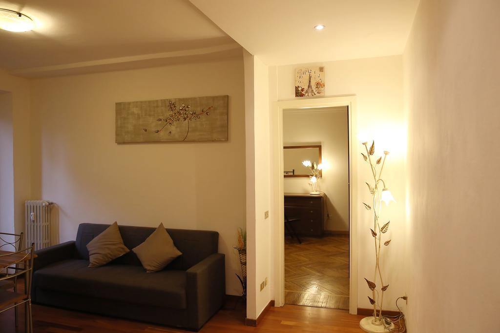 Apartment Micro Mailand