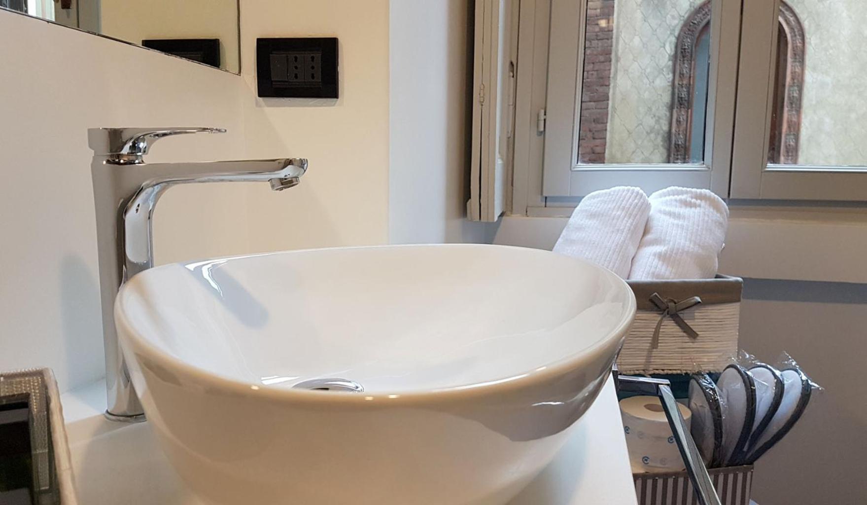 Apartamento Sahi - Residenza Bianca Di Savoia Milão