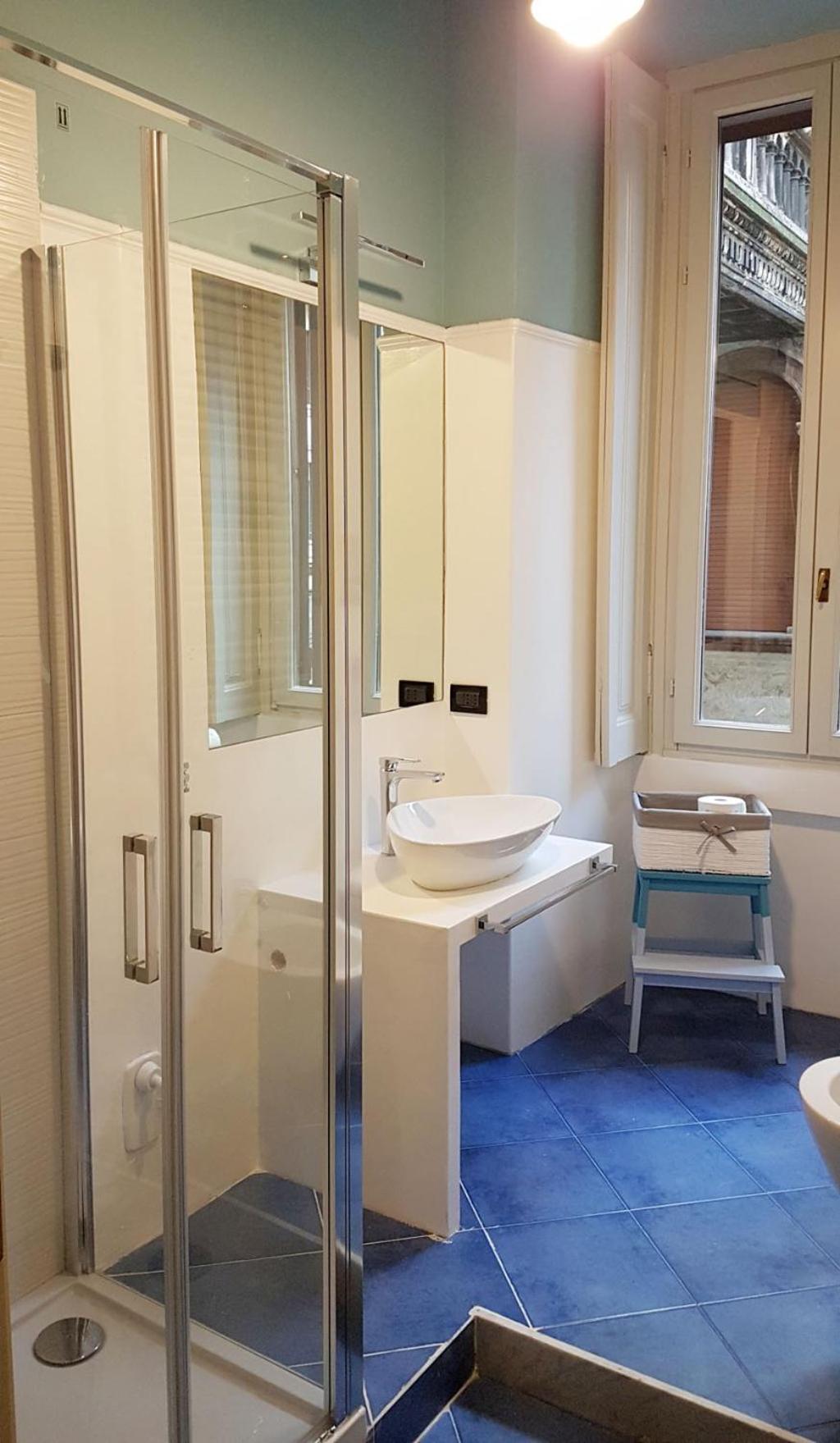 Apartamento Sahi - Residenza Bianca Di Savoia