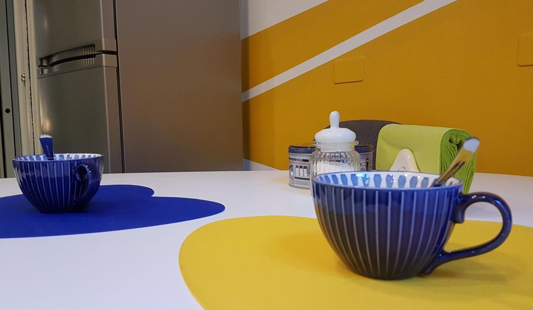 Apartamento Sahi - Residenza Bianca Di Savoia Milão