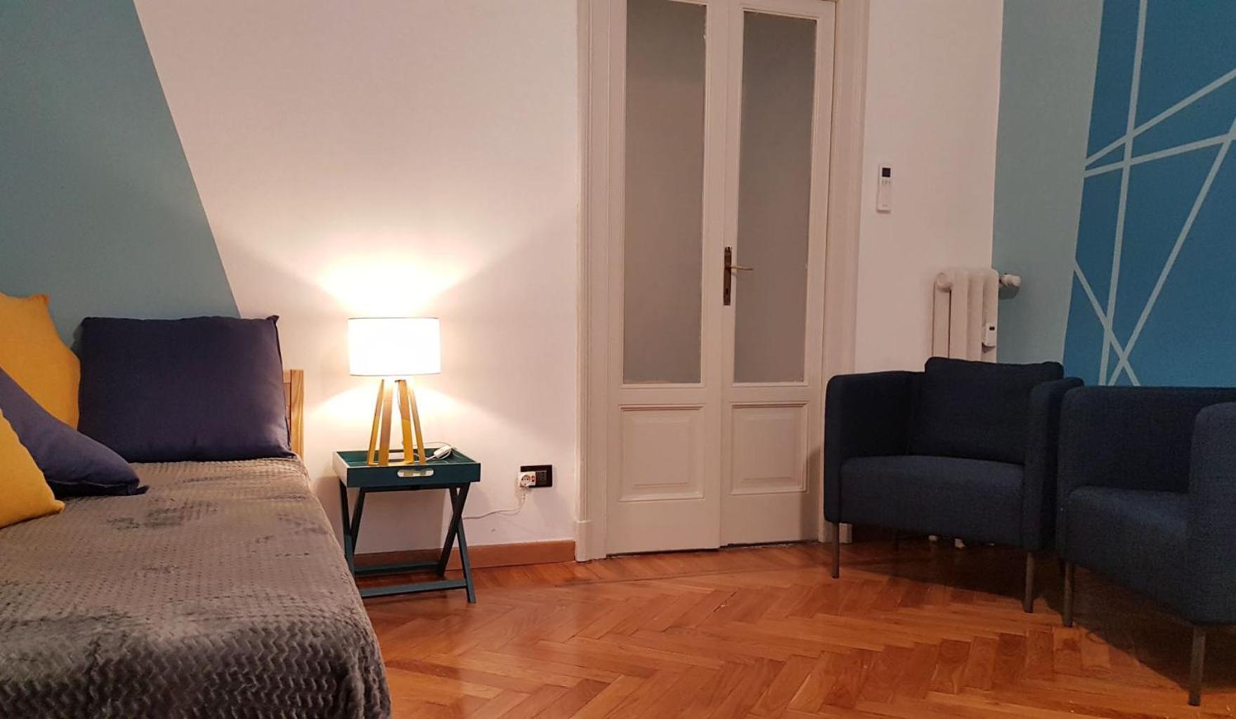 Sahi - Residenza Bianca Di Savoia Milão