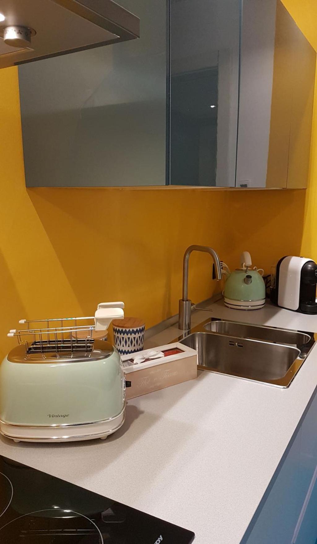 Sahi - Residenza Bianca Di Savoia Milão