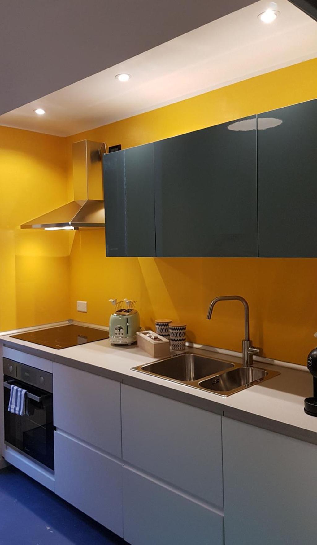 Apartamento Sahi - Residenza Bianca Di Savoia Milão