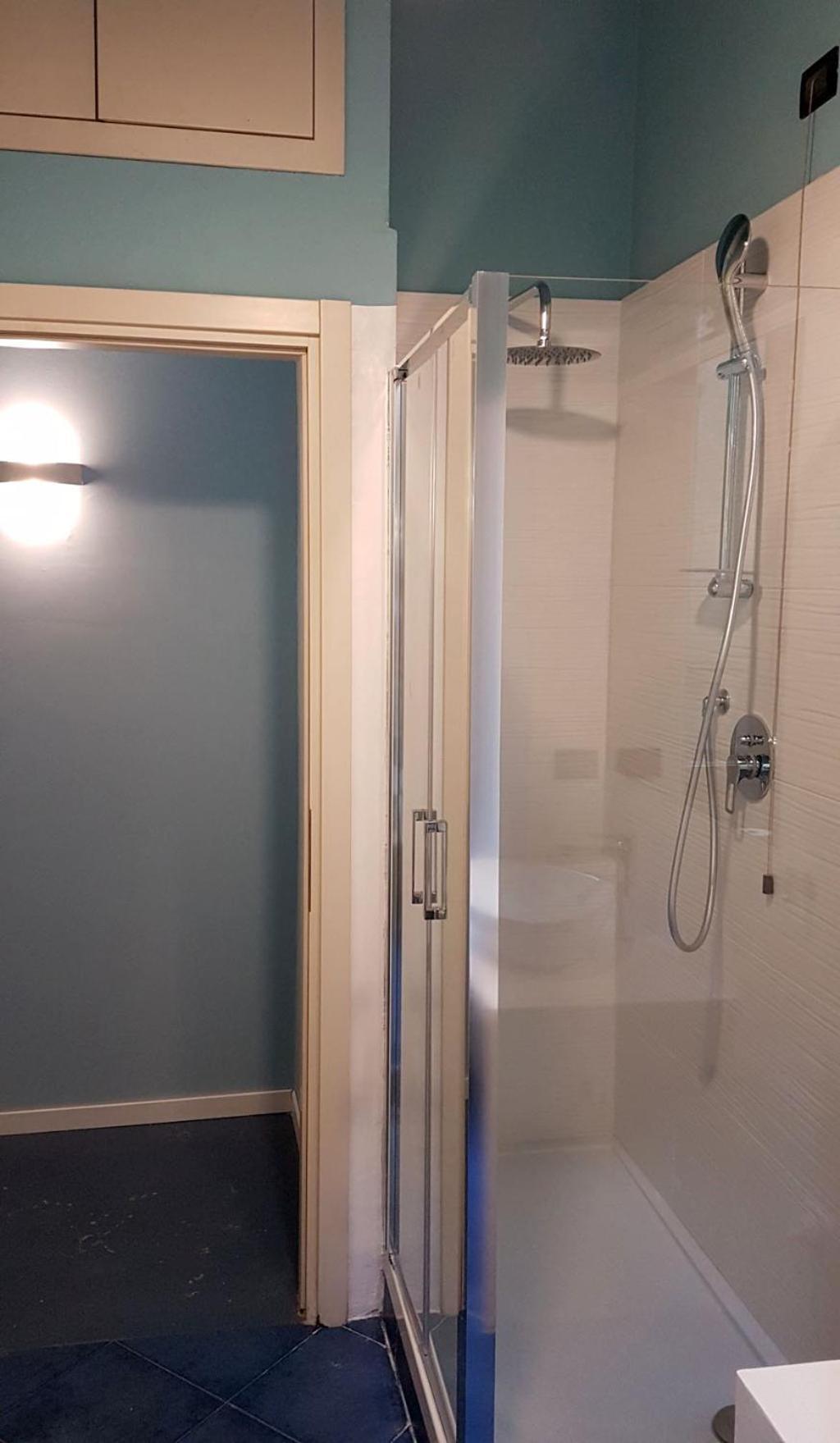 Apartamento Sahi - Residenza Bianca Di Savoia Milão