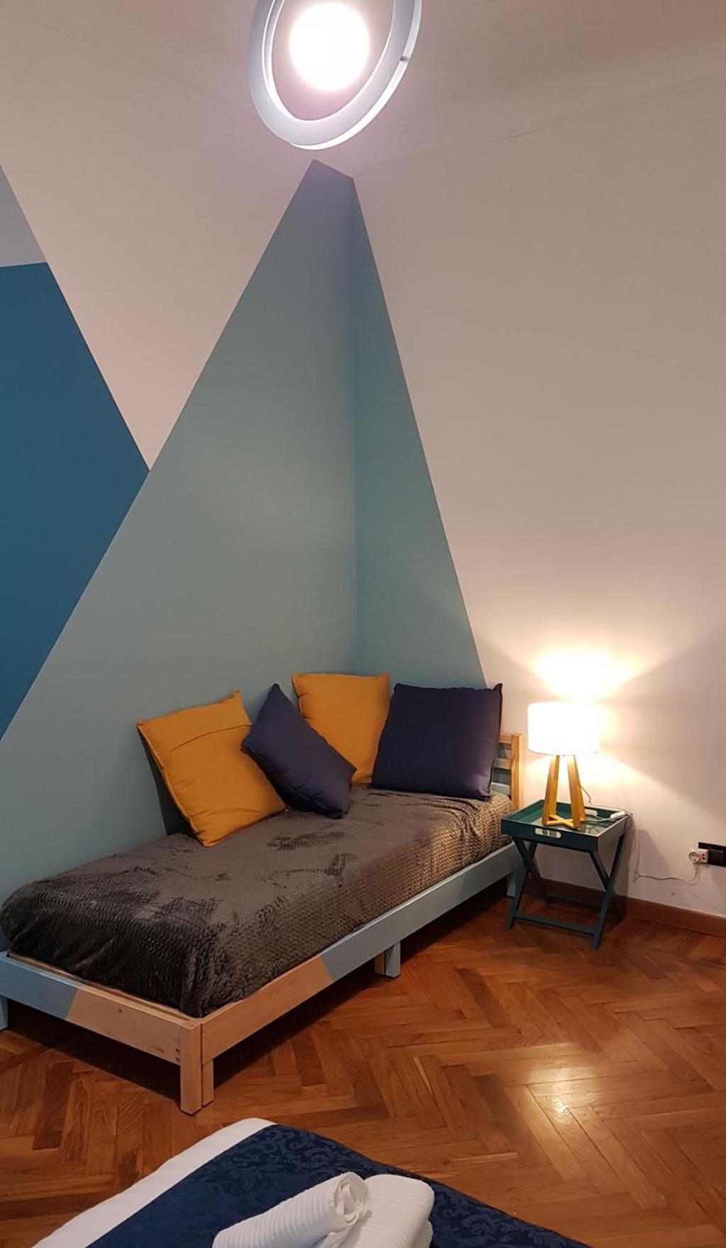 Apartamento Sahi - Residenza Bianca Di Savoia *