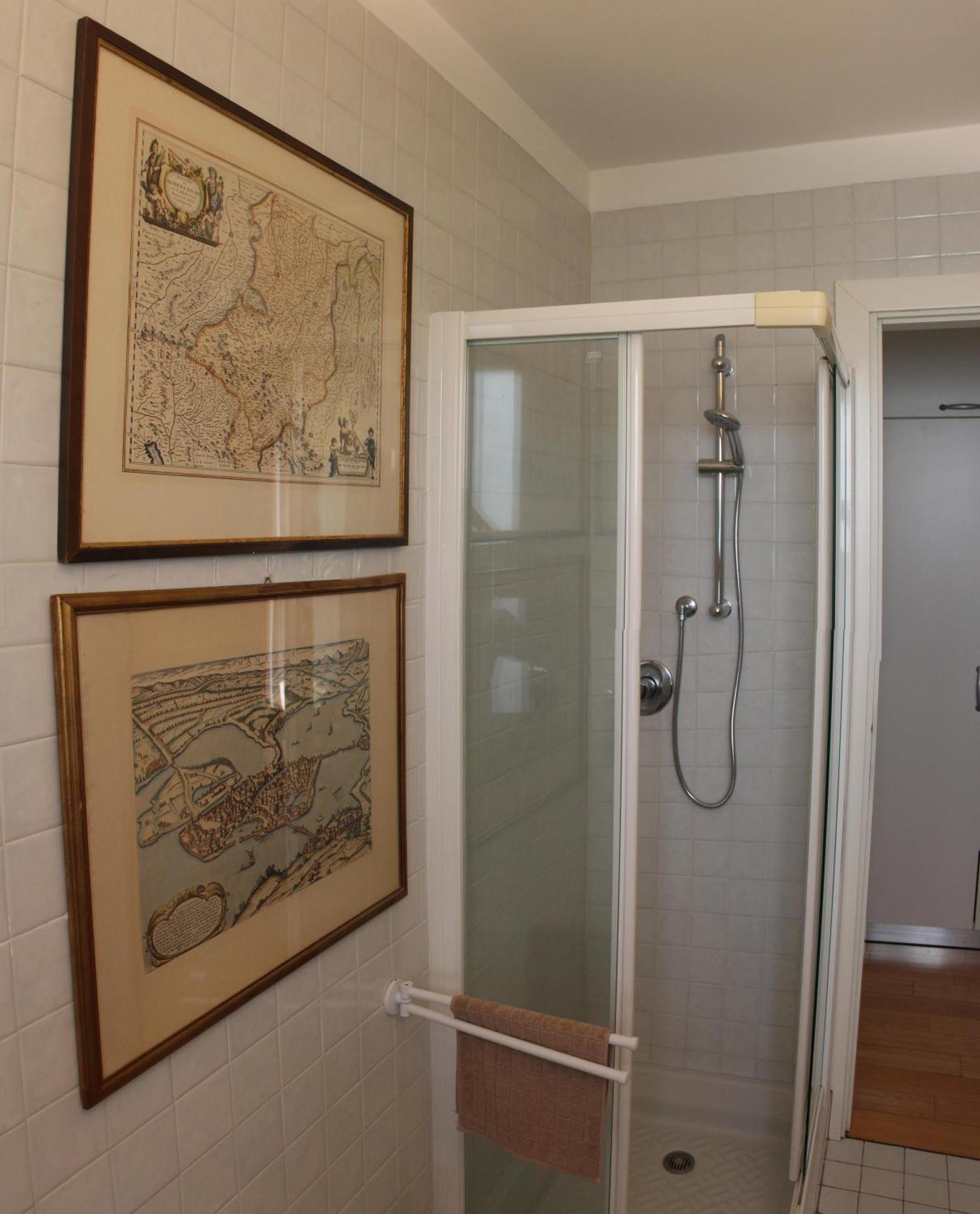 Apartment Luminous Stylish Quiet 150m2, Tre Torri